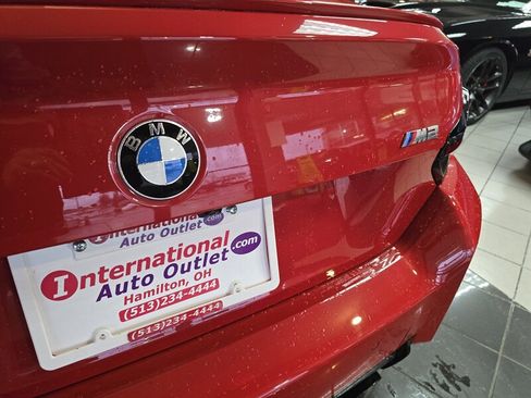 Used 2024 BMW M2 w/ Lighting Package image 22