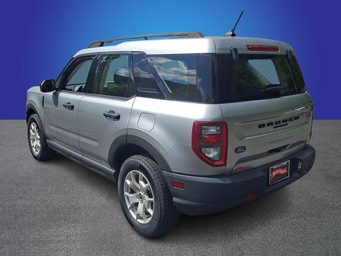 Used 2021 Ford Bronco Sport AWD/4WD image 6