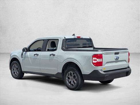 Used 2023 Ford Maverick XLT FWD image 7