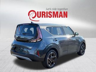 Used 2023 Kia Soul EX video 2