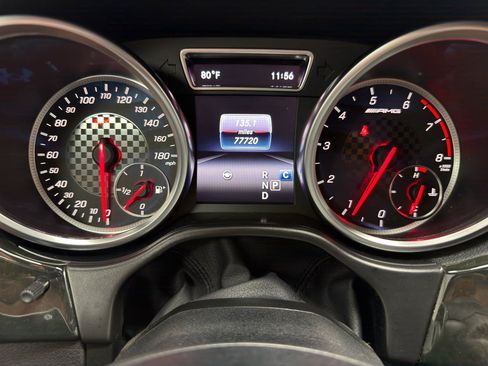 Used 2018 Mercedes-Benz GLE 43 AMG 4MATIC Coupe image 19