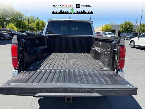 New 2026 Toyota Tacoma TRD Off-Road w/ TRD Off Road Upgrade Package AWD/4WD image 20