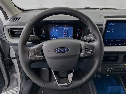 New 2026 Ford Maverick XLT w/ XLT Luxury Package image 12