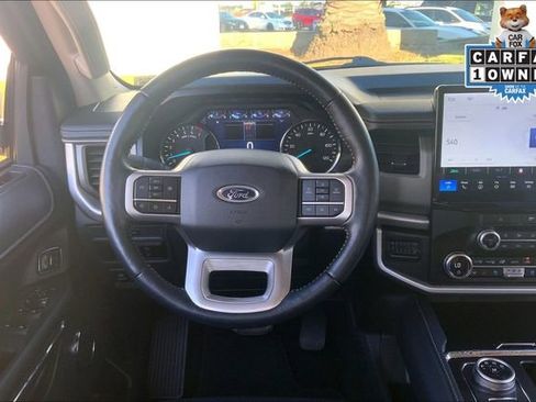 Used 2023 Ford Expedition Max XLT AWD/4WD image 5