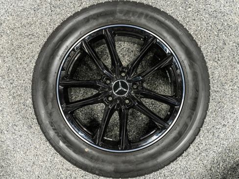 Used 2025 Mercedes-Benz G 550 image 47