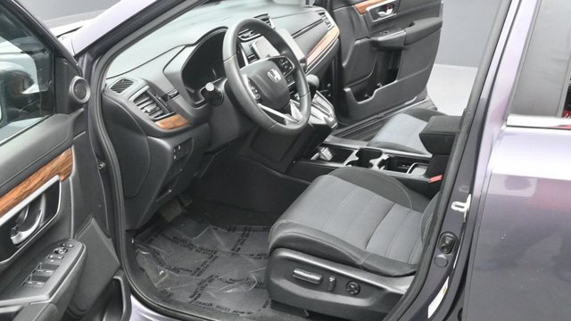 Used 2019 Honda CR-V EX image 10