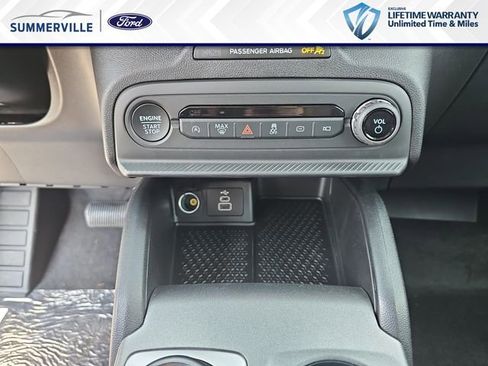 New 2026 Ford Bronco Sport Outer Banks AWD/4WD image 27