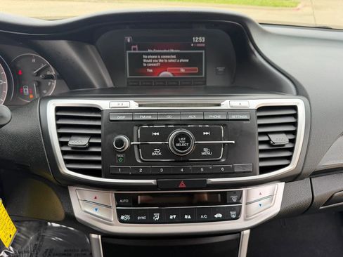 Used 2013 Honda Accord Sport image 15