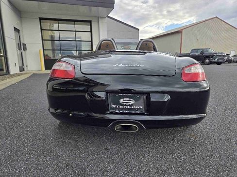 Used 2006 Porsche Boxster image 12