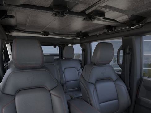 New 2026 Ford Bronco Stroppe Edition AWD/4WD image 12