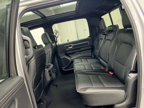 New 2026 RAM 1500 Laramie w/ Laramie Preferred Package image 8