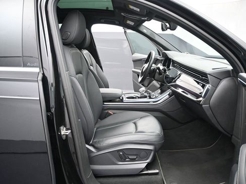 Used 2025 Audi Q7 3.0T Premium Plus AWD/4WD image 18