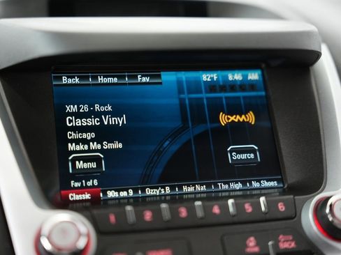 Used 2014 GMC Terrain Denali FWD image 19