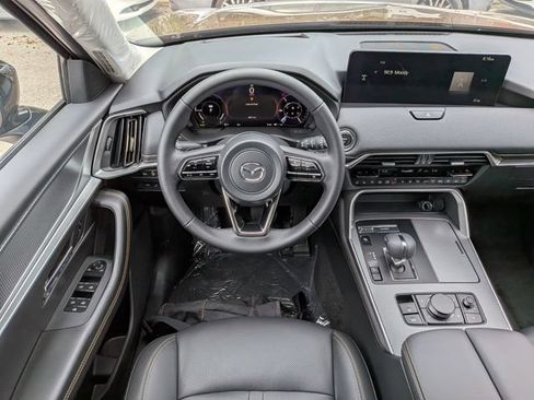 New 2026 MAZDA CX-70 SC Plus AWD/4WD image 15