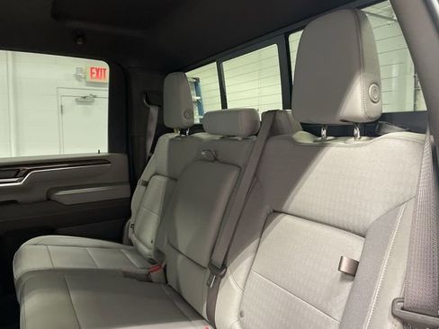 New 2025 Chevrolet Silverado 3500 LT w/ Safety Package image 16