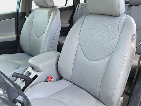 Used 2012 Toyota RAV4 Limited w/ Navigation Value Pkg image 52