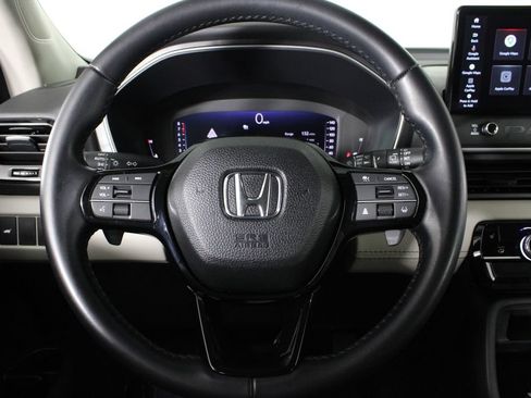 Used 2026 Honda Passport RTL image 9