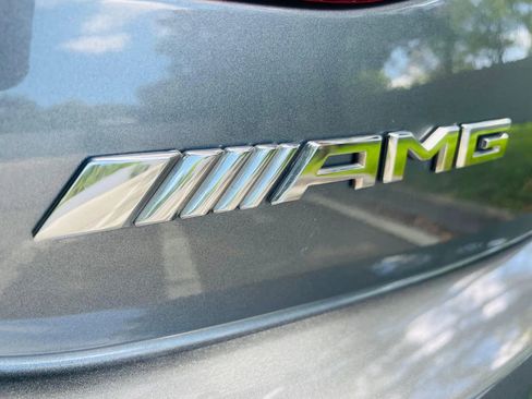 Used 2019 Mercedes-Benz E 53 AMG 4MATIC Cabriolet image 16