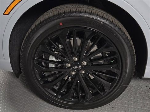 New 2026 Lincoln Corsair Grand Touring image 11