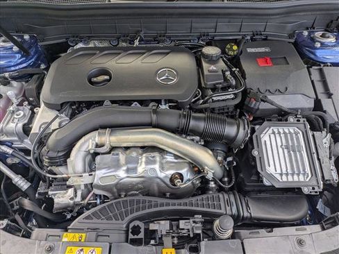 New 2026 Mercedes-Benz GLB 250 image 16