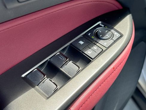 Used 2025 Lexus NX 350 AWD w/ Premium Package image 15