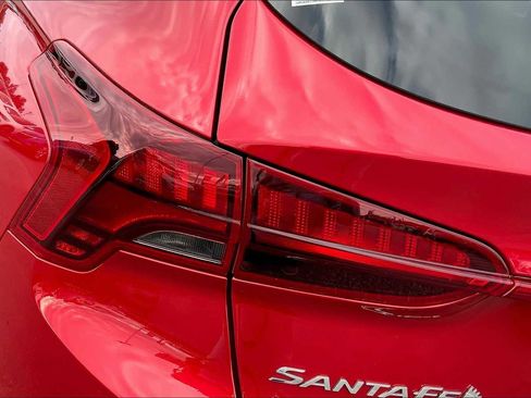 Used 2022 Hyundai Santa Fe XRT image 26