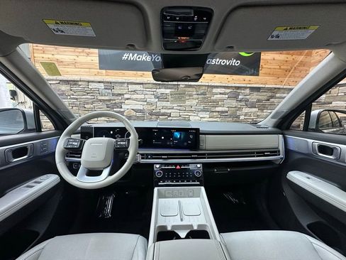 Used 2024 Hyundai Santa Fe Limited image 16