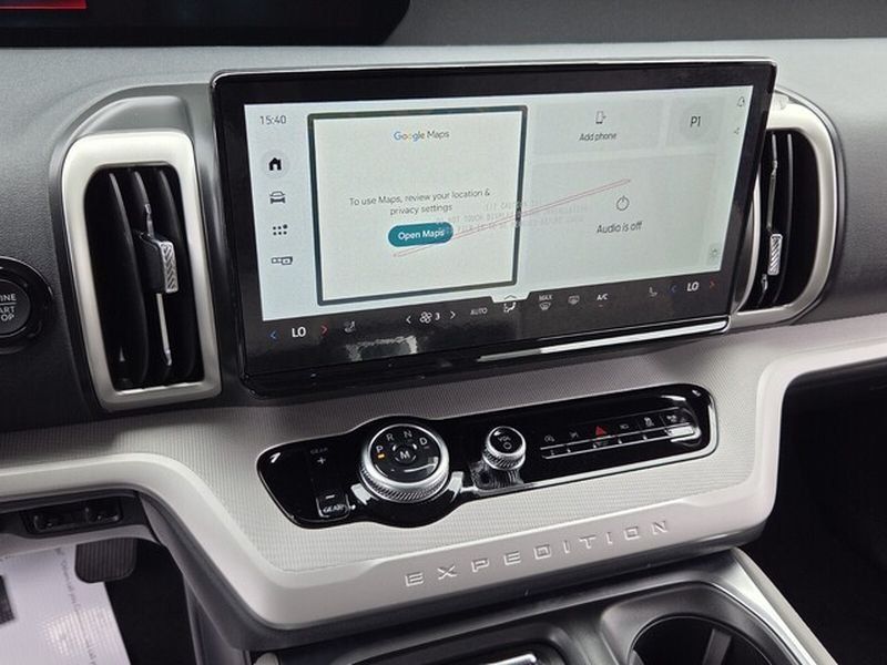 New 2026 Ford Expedition Active RWD image 20