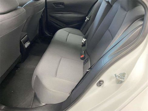Certified 2025 Toyota Corolla LE image 14