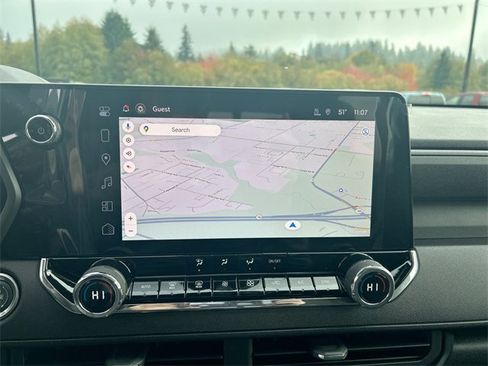 New 2026 Chevrolet Colorado Trail Boss image 14