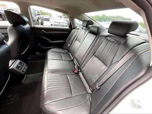 Used 2021 Honda Accord EX-L image 14