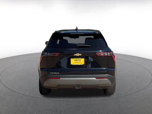 Used 2025 Chevrolet Equinox LT FWD image 12