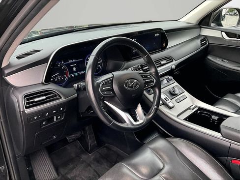 Used 2022 Hyundai Palisade SEL w/ Premium Package AWD/4WD image 15