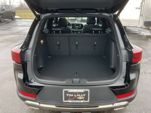 New 2026 Chevrolet TrailBlazer ACTIV w/ Convenience Package image 30