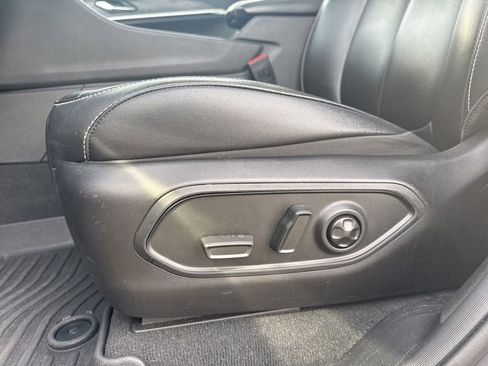 Used 2023 Jeep Grand Cherokee 4WD 4xe image 18