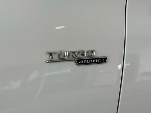 Used 2023 Mercedes-Benz GLE 53 AMG 4MATIC Coupe w/ Parking Assistance Package image 30