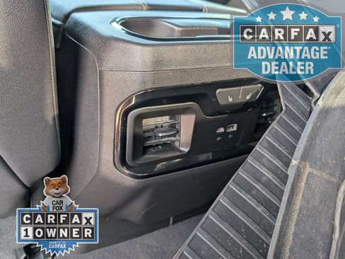 Used 2023 Chevrolet Silverado 1500 ZR2 w/ Technology Package AWD/4WD image 24