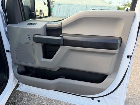 Used 2020 Ford F150 XL w/ Equipment Group 101A Mid RWD image 18