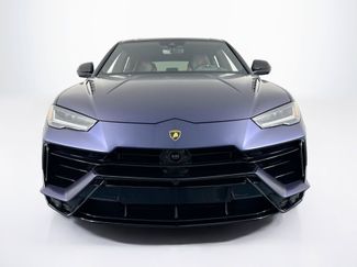 Used 2024 Lamborghini Urus S AWD/4WD video 2