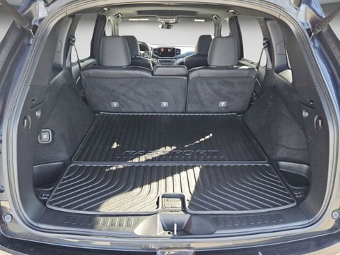 Used 2021 Honda Passport EX-L image 28