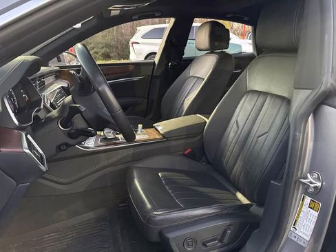 Used 2019 Audi A7 3.0T Premium Plus w/ Premium Plus Package image 6