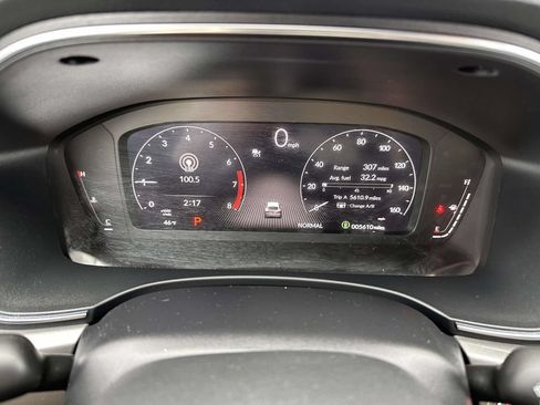 Used 2025 Acura Integra FWD image 18