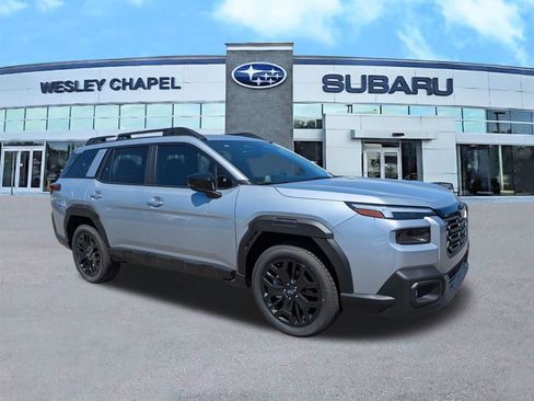 New 2026 Subaru Outback Limited XT image 1