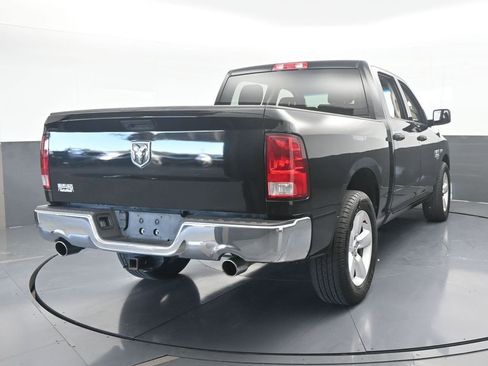 Used 2021 RAM 1500 Tradesman w/ Tradesman SXT Package image 5