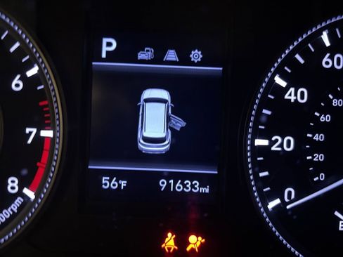 Used 2020 Hyundai Santa Fe SE image 14