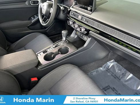 Used 2025 Honda Civic LX image 19