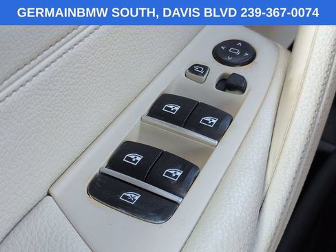 Used 2020 BMW 530i w/ Premium Package RWD image 27
