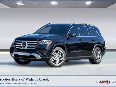 Certified 2024 Mercedes-Benz GLS 450 4MATIC