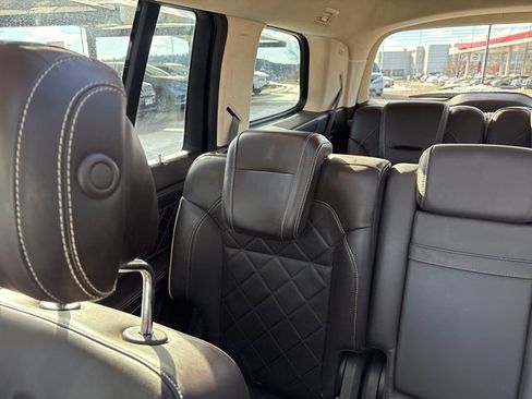 Used 2018 Mercedes-Benz GLS 550 4MATIC image 21