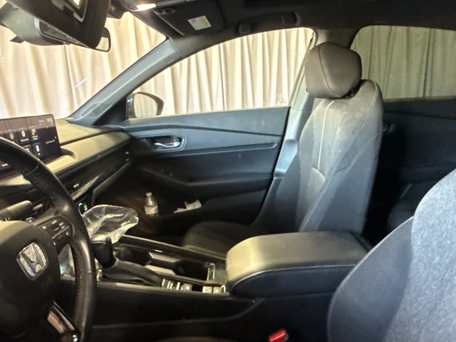 Used 2023 Honda Accord Sport image 20